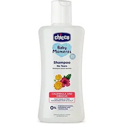 chicco SHAMMPOO NO TEEARS (202 ML)PACK OF 1-picture-16