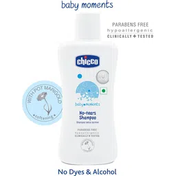 chicco Shampoo 200 Ml-picture-10