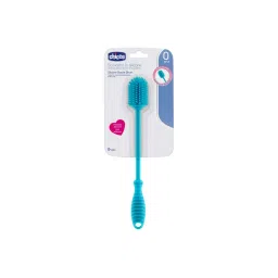 Chicco Silicon Bottle Brush-image-4