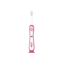 Chicco Toothbrush - Pink for 3Y-8Y-picture-15