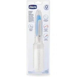 Feeding Bottle Cleaning Brush (3 in 1)-image-1