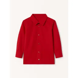 CHILINS Boys Comfort Casual Shirt-picture-20