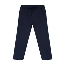 CHILINS Boys Mid Rise Cotton Track Pants-picture-20