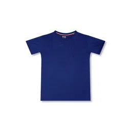 CHILINS Unisex Kids Polyester Tshirts-picture-18