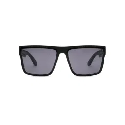 Chilli Beans Men's Black Lens Square Sunglasses -Occl50660101 (63)-picture-16