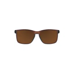 Chilli Beans OCCL32470202 Brown Square Sunglasses-picture-12