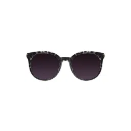 Chilli Beans OCCL33840506 Purple Oval Sunglasses-picture-33