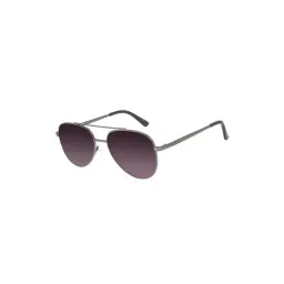CHILLI BEANS OCMT29842022 Purple Aviator Unisex Sunglasses-picture-28
