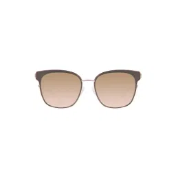 Chilli Beans OCMT30082095 Brown Gradient Square Sunglasses-picture-34