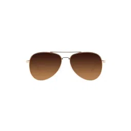 Chilli Beans OCMT30445795 Brown Aviator-picture-10