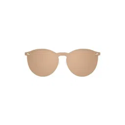 Chilli Beans OCMT30470221 Brown Oval Sunglasses-picture-38