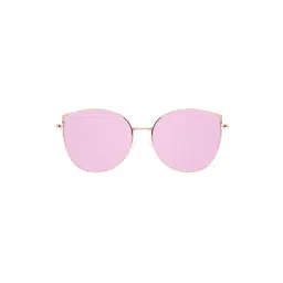 Chilli Beans OCMT30629595 Pink Cat Eye Sunglasses-picture-29