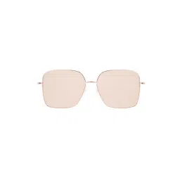 Chilli Beans OCMT30670595 Pink Square Sunglasses-picture-36