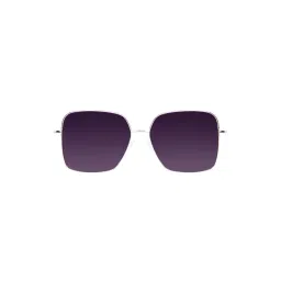 Chilli Beans OCMT30672007 Purple Gradient Square Sunglasses-picture-28