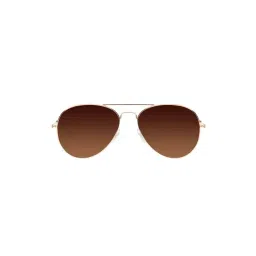 Chilli Beans OCMT30785795 Brown Aviator-picture-30