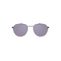 Chilli Beans OCMT31093222 Grey Oval Sunglasses-picture-44