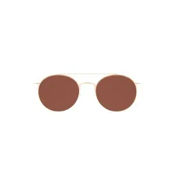 Chilli Beans OCMT31620221 Brown Round Sunglasses-picture-39