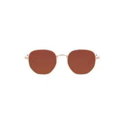 Chilli Beans OCMT31690202 Brown Square Sunglasses-picture-18