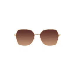 Chilli Beans OCMT32095721 Brown Square Sunglasses-picture-21