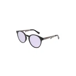 Chilli Beans Purple Round UV Protection Unisex Sunglasses-picture-45