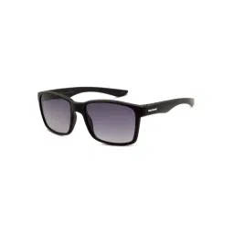 Chilli Beans Purple UV Protection Rectangular Sunglasses for Men-picture-29