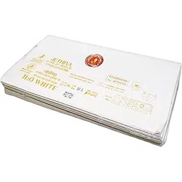 chini RAMSAGAR White Shirt Fabric for Men | Shirt Material for Men Unstitched Cotton | Shirt Cloth Material| Shirt and Kurta Pyjama Fabric | Jethiya 100% Cotton | H2O White-picture-28