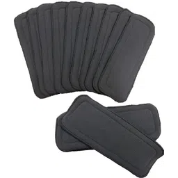 chinmay kids Baby Charcoal 4 Layered Insert - 12 Pcs.-picture-28