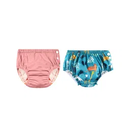 Chinmay Kids Reusable Swim Diaper Pants Unisex Baby Swimwear for 0 to 36 Months-picture-12