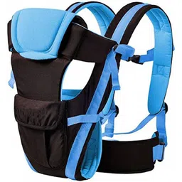 chinmay kids New Born Orig Baby Carrier image 1