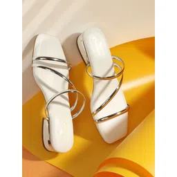 CHINRAAG Platform Sandals-picture-17