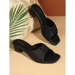 CHINRAAG Platform Sandals-picture-16