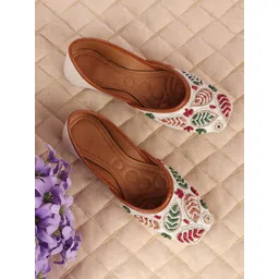 CHINRAAG Women Ballerinas Flats-picture-41