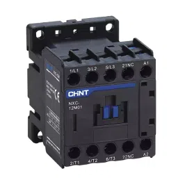 Chint 3 Pole AC Contactor 230V NXC-65-picture-43