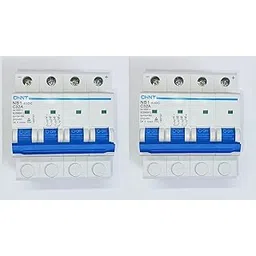 CHINT MINIATURE CIRCUIT BREAKER DC MCB 1000V 32A CHINT - 2QTY-image-15