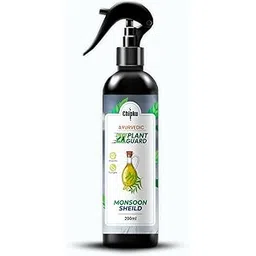 Chipku Ayurvedic Plant Guard 200ml Neem Oil Monsoon Shield | Ready-to-Use Plant Spray for Fungal & Pest Protection | Controls Mildew, Root Rot, Gnats | Ideal for Rainy Season Garden Care-picture-19