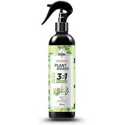 Chipku Ayurvedic Plant Guard 200ml Ready to use Plant Spray Natural Pest & Fungus Control for Indoor Plants, Herbs & Bonsai-picture-23