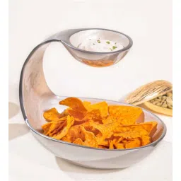 chitra goenka crafts & creations Party Platter-picture-19