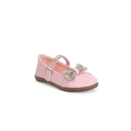 CHiU Girls Belly Diamond Bow Ballerinas-picture-17