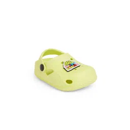 CHiU Unisex Kids Clogs-picture-24