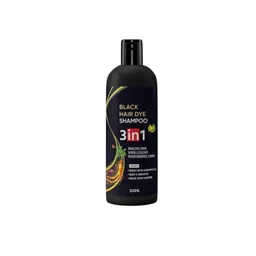 CHIWA Black Hair Dye-1000ml-picture-24