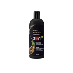 CHIWA Black Hair Dye-1000ml-picture-20