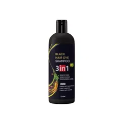 CHIWA Black Hair Dye-1000ml-picture-16