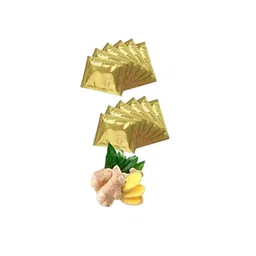 CHIWA Set Of 12 Foot Detox Patches With Vitamin C-picture-30