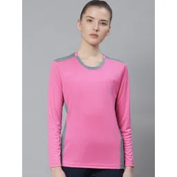 CHKOKKO Training or Gym Dry Fit Sports T-shirt-picture-30