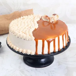 Chocolate Caramel Cake-picture-20