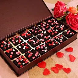Chocolates Brownie Box-picture-36