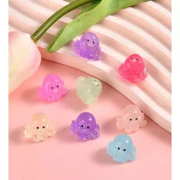 Pack of 50 Animal Miniatures Garden Decoration-image-27