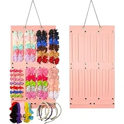 choicbaby Headbands Holder for Baby Girls,Headbands Organizer for Baby Girls-picture-17