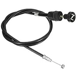 Choke cable for Ray, Fascino, Alpha, Ray-z carburetor models-picture-28