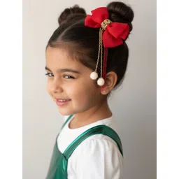 Choko Girls Embellished Hair Accessory Set of-picture-29